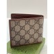 Гаманець Gucci Aria Brown