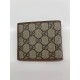 Гаманець Gucci Aria Brown