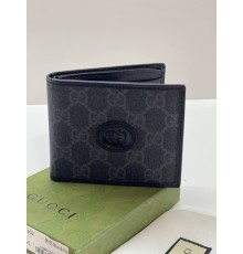 Гаманець Gucci Aria Grey