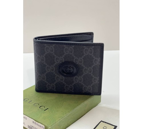 Гаманець Gucci Aria Grey