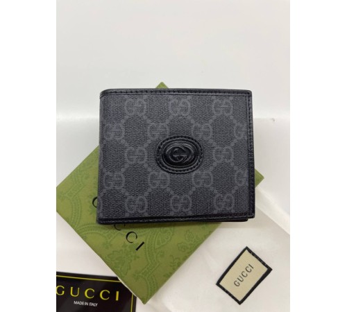 Гаманець Gucci Aria Grey