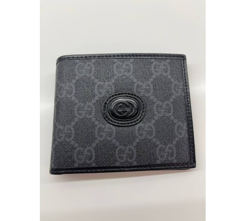 Гаманець Gucci Aria Grey