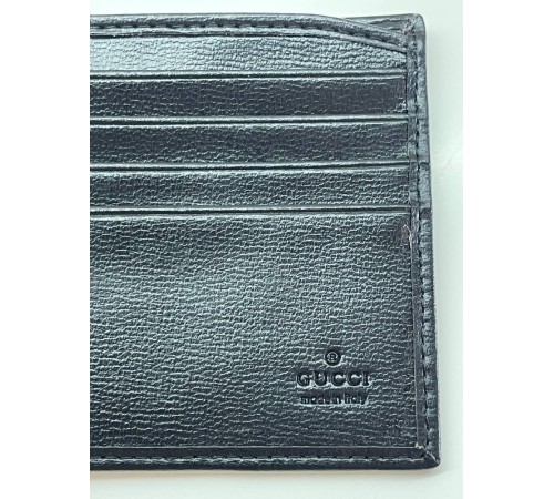 Гаманець Gucci Aria Grey