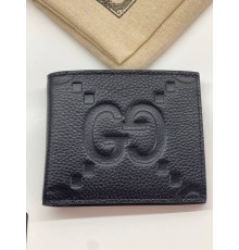 Гаманець шкіряний Gucci GG