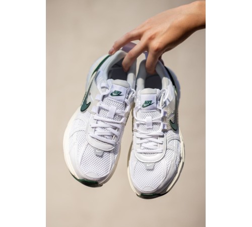 Оригінальні кросівки Nike V2K Run Shoes White FD0736-101