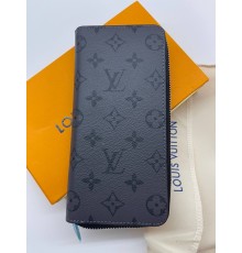 Органайзер Louis Vuitton Zippy сірий