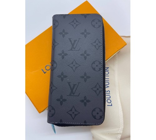 Органайзер Louis Vuitton Zippy сірий