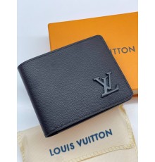 Гаманець Louis Vuitton M69829, чорний