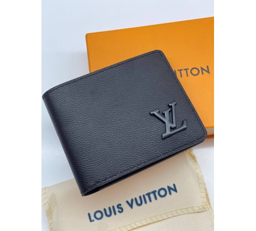 Гаманець Louis Vuitton M69829, чорний