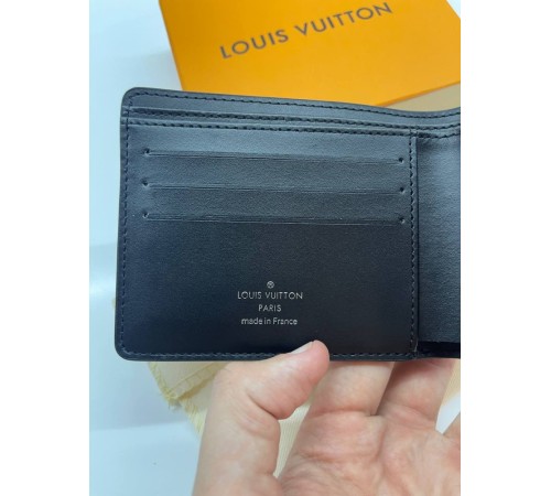 Гаманець Louis Vuitton M69829, чорний