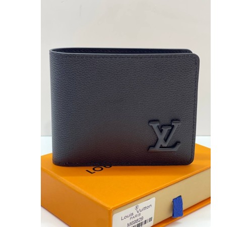 Гаманець Louis Vuitton M69829, чорний