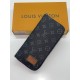 Гаманець Louis Vuitton Zippy Vertical K6.2-63095  чорний