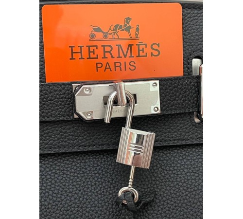 Сумка Hermes Hac a Dos, чорний