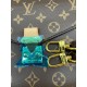 Жіноча сумка Louis Vuitton Metis Monogram  Коричневий