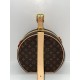 Жіноча сумка Louis Vuitton Boite Chapeau Mo6nogram, коричневий