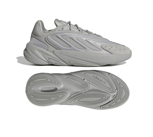 Кросівки жіночі Adidas OZELIA Original Grey (H04252)