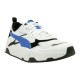 Кросівки чоловічі Puma Trinity White Royal/Sapphire Black (389289-09)