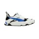 Кросівки чоловічі Puma Trinity White Royal/Sapphire Black (389289-09)