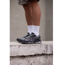 Чоловічі кросівки Asics Gel-Kahana 8 Black White