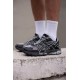 Чоловічі кросівки Asics Gel-Kahana 8 Black White