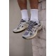 Чоловічі кросівки Asics Gel-Kahana 8 Gray Beige