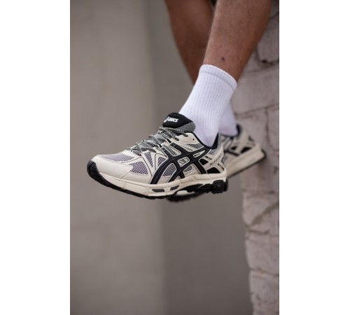 Чоловічі кросівки Asics Gel-Kahana 8 Beige Black