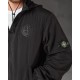 Спортивний костюм Stone Island чорний