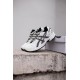 Жіночі кросівки Asics gel Kahana 8 White/Black