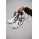 Жіночі кросівки Asics gel Kahana 8 White/Black