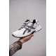 Жіночі кросівки Asics gel Kahana 8 White/Black