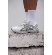 Чоловічі кросівки Asics Gel-Kahana 8 Light Gray