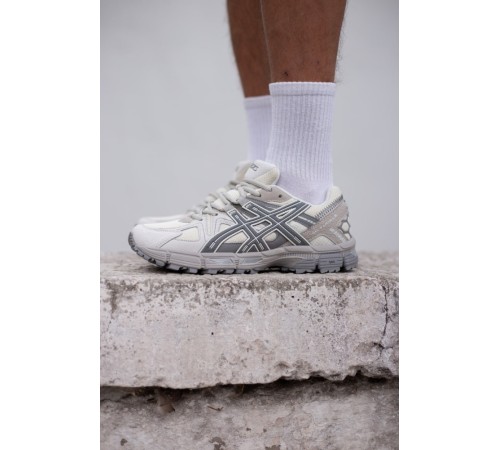 Чоловічі кросівки Asics Gel-Kahana 8 Light Gray