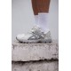 Чоловічі кросівки Asics Gel-Kahana 8 Light Gray