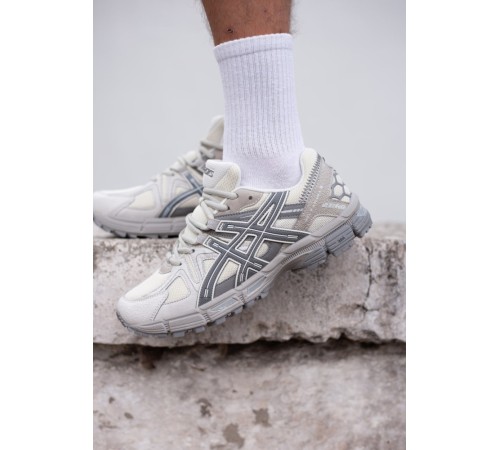 Чоловічі кросівки Asics Gel-Kahana 8 Light Gray