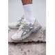 Чоловічі кросівки Asics Gel-Kahana 8 Light Gray