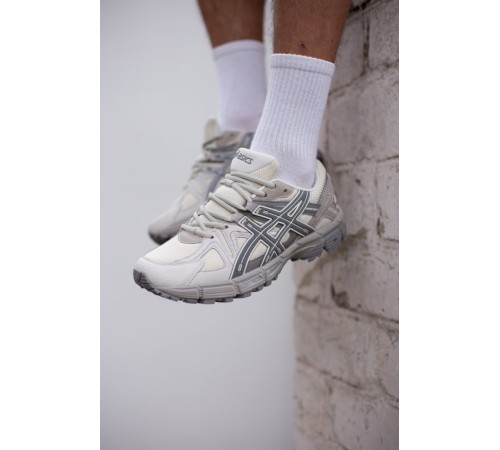 Чоловічі кросівки Asics Gel-Kahana 8 Light Gray