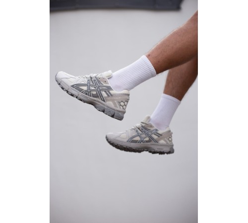 Чоловічі кросівки Asics Gel-Kahana 8 Light Gray