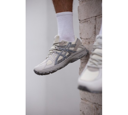 Чоловічі кросівки Asics Gel-Kahana 8 Light Gray