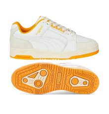 Кросівки чоловічі Puma Slipstream Lo Retro White Zinnia (384692-08)