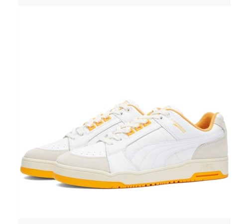 Кросівки чоловічі Puma Slipstream Lo Retro White Zinnia (384692-08)