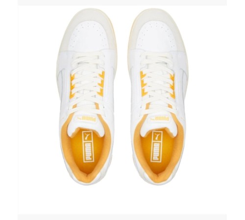 Кросівки чоловічі Puma Slipstream Lo Retro White Zinnia (384692-08)