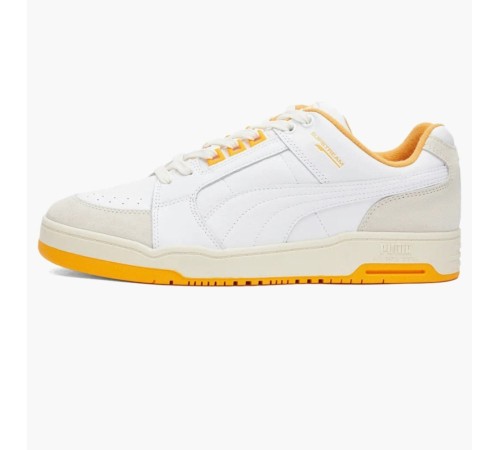 Кросівки чоловічі Puma Slipstream Lo Retro White Zinnia (384692-08)