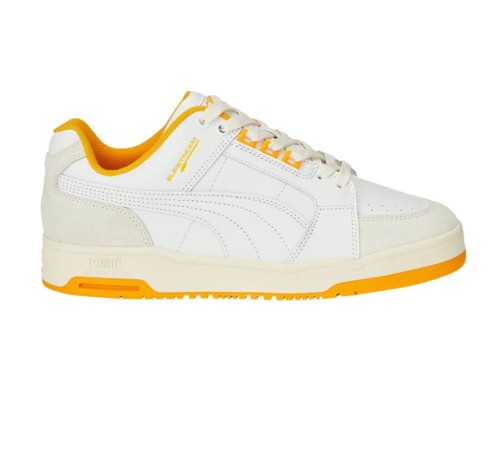 Кросівки чоловічі Puma Slipstream Lo Retro White Zinnia (384692-08)