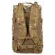 Рюкзак штурмовий MOLLE Laser Cut 45L мультикам