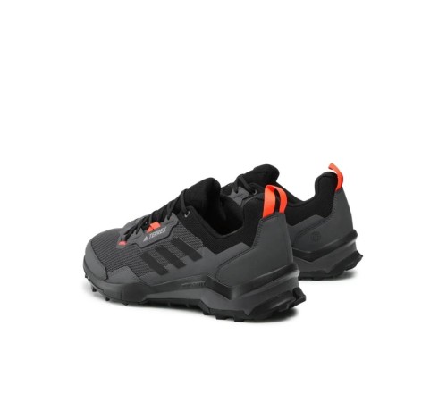 Кросівки чоловічі трекінгові Adidas Terrex AX4 Black/Grey (FZ3280)