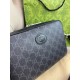 Месенджер сiрий Gucci With Tag Gray c842