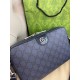 Месенджер сiрий Gucci Ophidia GG Blue Supreme c844