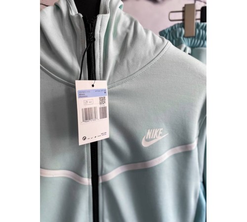 Спортивний костюм Nike Tech Fleece Blue Sky, голубий