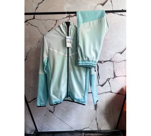 Спортивний костюм Nike Tech Fleece Blue Sky, голубий