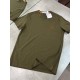 Футболка хакi Hermes Khaki Classic f676